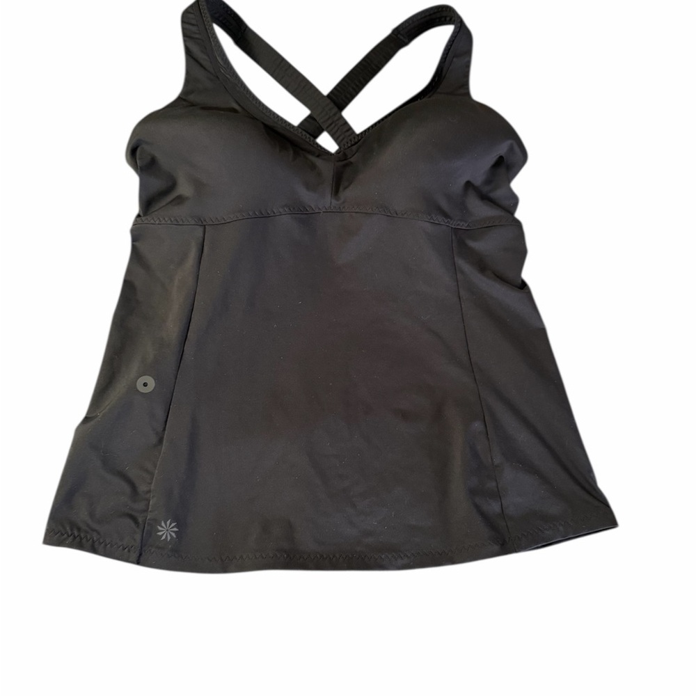 Athleta Women's Sports Tank Top